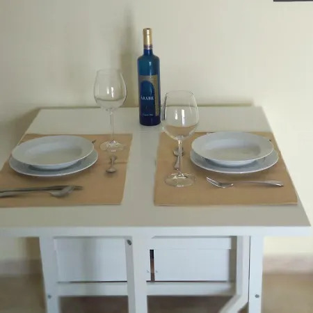 Arboli Dreams アパート *